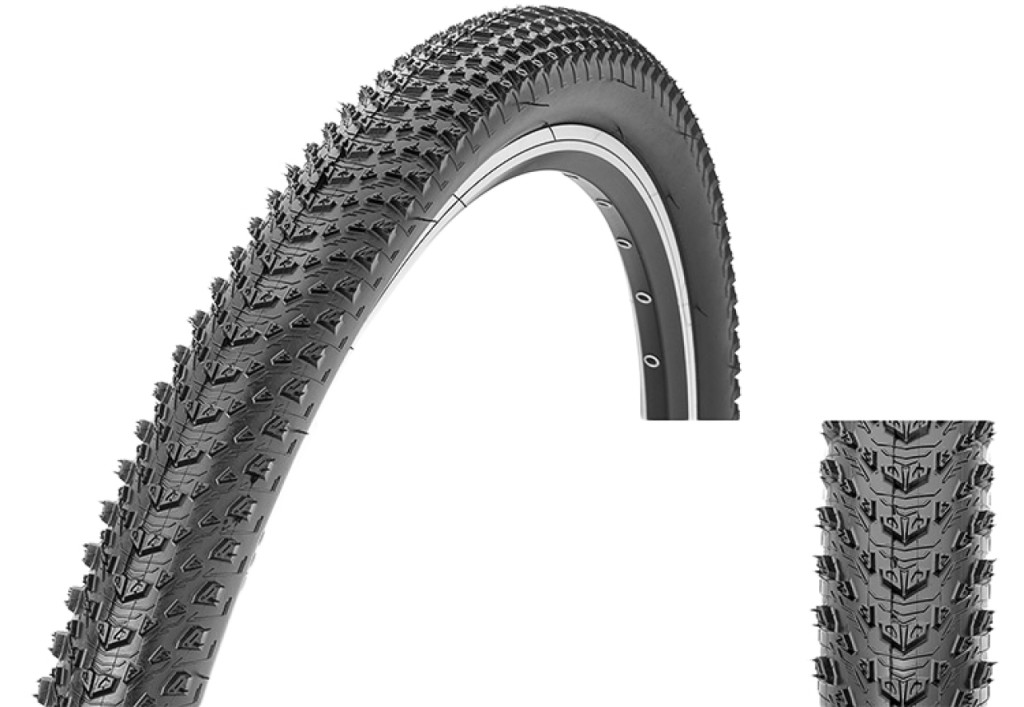 Купить Покрышка CHAO YANG 26 дюймов x1.95 (47-559) H-5185