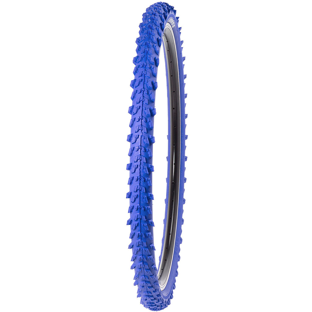 Купить Покрышка KENDA K829, 24 дюймов x1.95 дюймов , синий