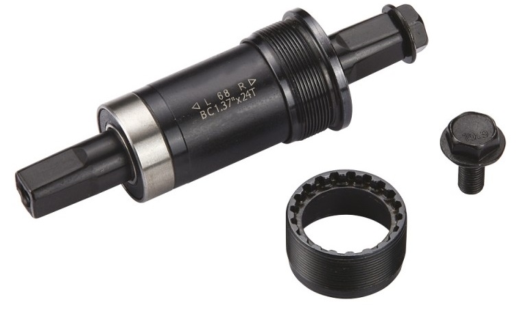 Купить Каретка NECO B906E/52S 68х126.5мм, квадрат