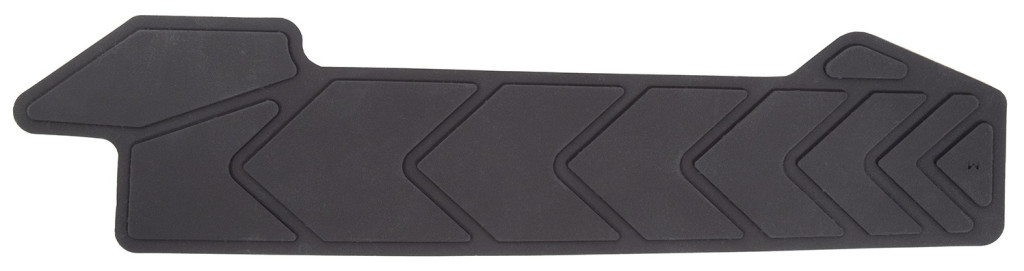 Купить Защита пера M-WAVE CS Protect Pro силиконовая, 52*215мм