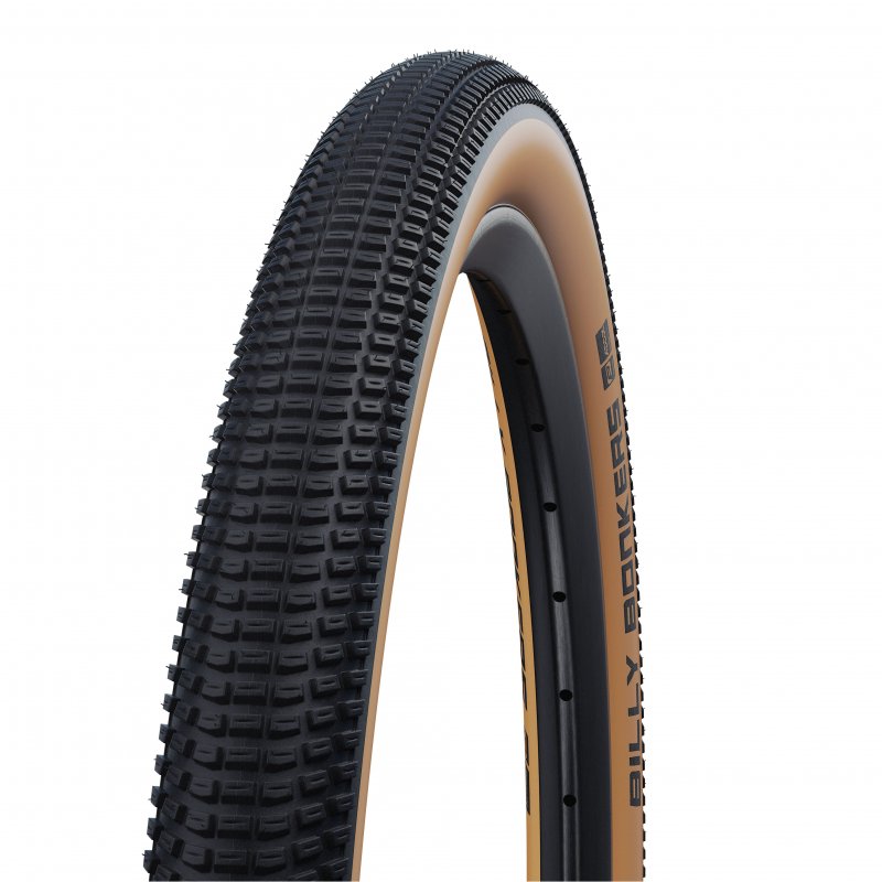 Купить Покрышка SCHWALBE Billy Bonkers Perf, Folding, 26x2.1 дюймов 