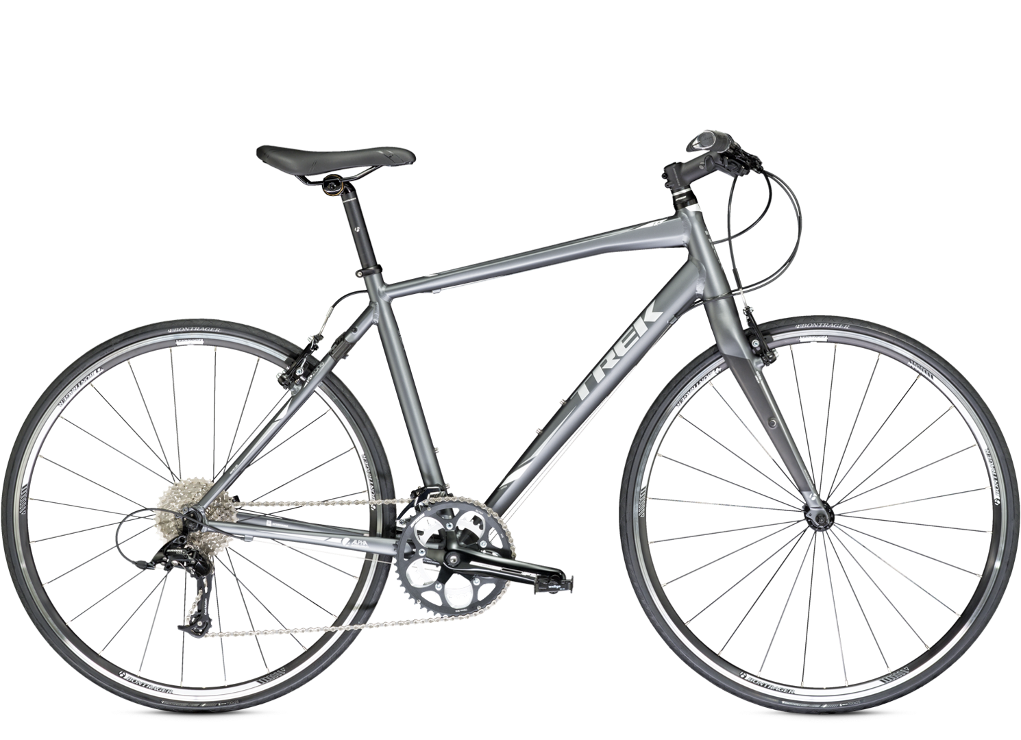 Купить TREK 7.6 FX 2014