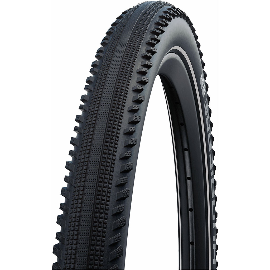 Купить Покрышка SCHWALBE HURRICANE Perf GreenGuard,  29x2.0, 05-11159184