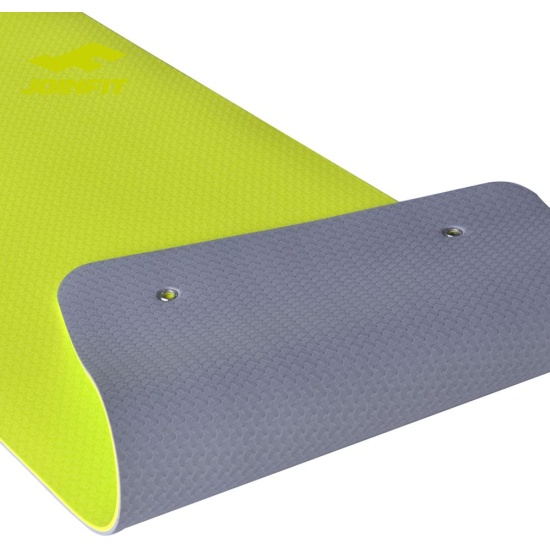 Коврик для йоги и фитнеса с отверстиями JOINFIT J.T.037B Купить Коврик для йоги и фитнеса с отверстиями JOINFIT J.T.037B