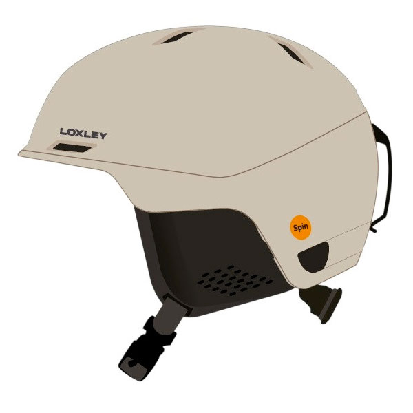 Купить Шлем LOXLEY Protection