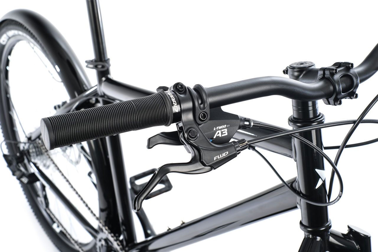 Купить FORWARD Sporting 27.5 X D Courier 2022