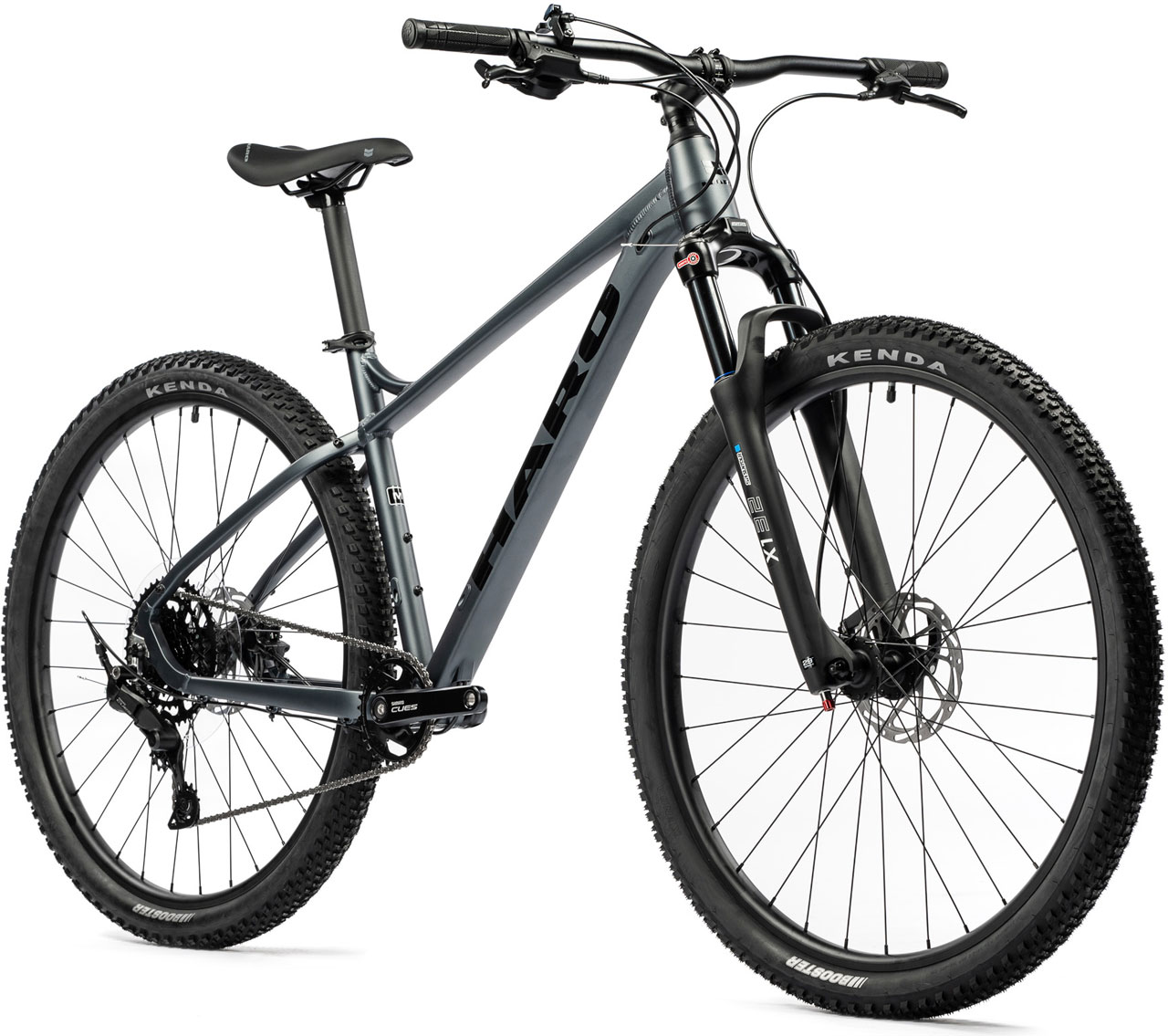 Купить HARO Double Peak 29 Trail Air 2025