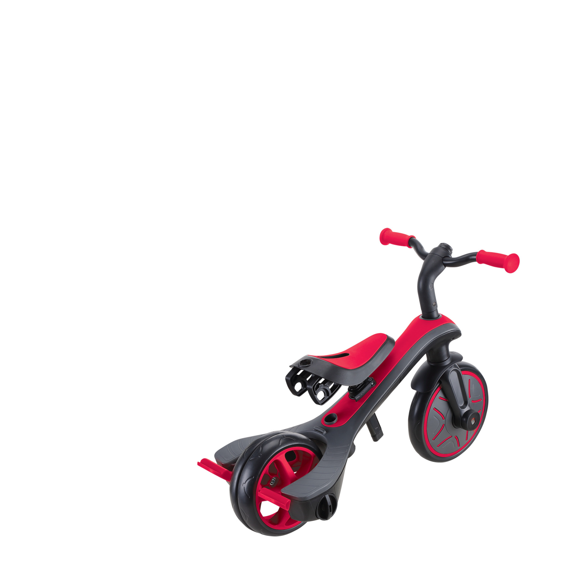 Купить Беговел GLOBBER Trike Explorer new (4 в 1)