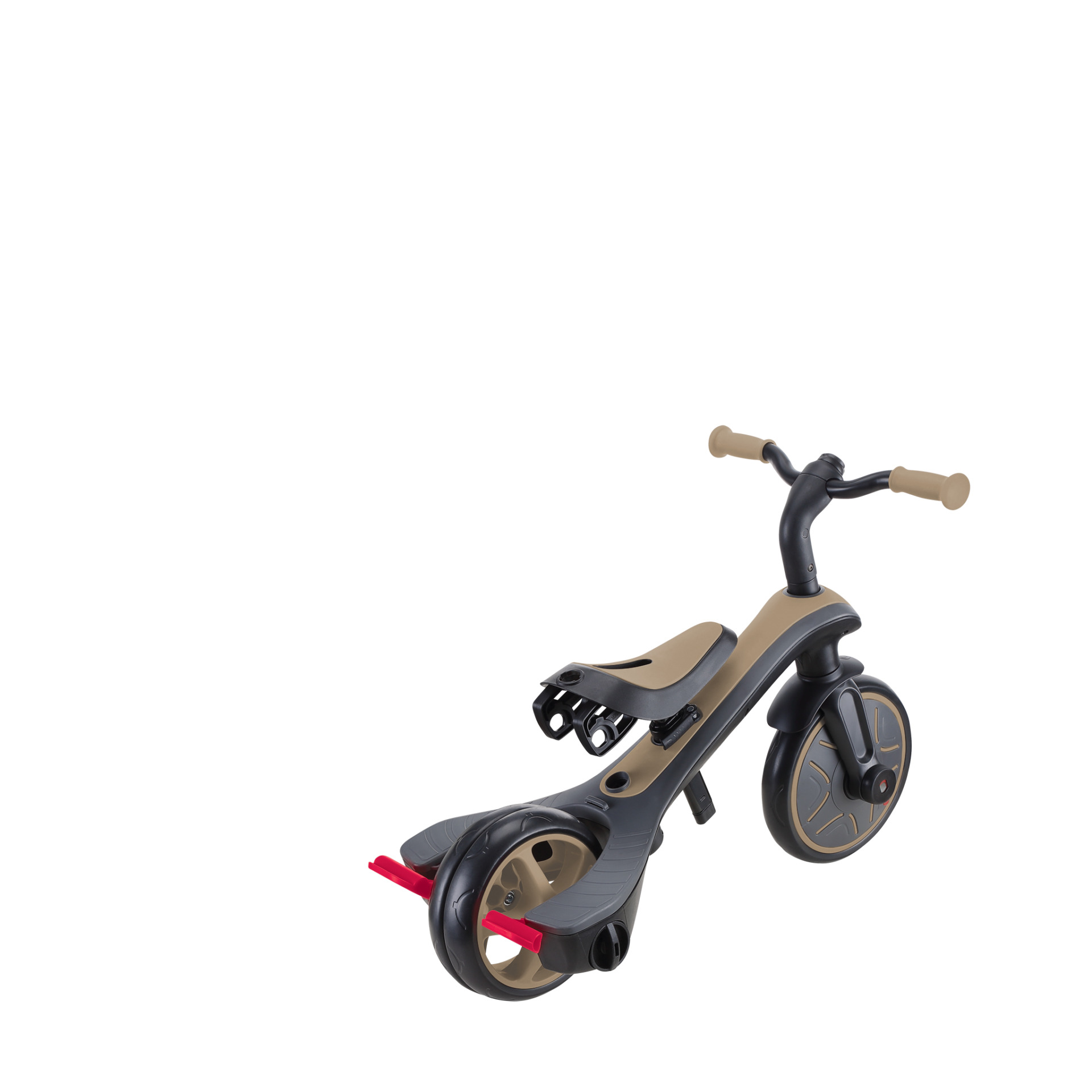 Купить Беговел GLOBBER Trike Explorer new (4 в 1)