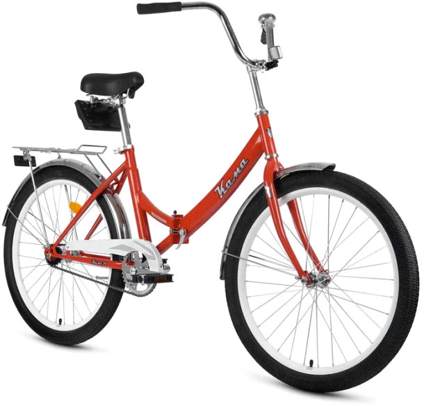 FORWARD Kama 24 2024 Купить FORWARD Kama 24 2024