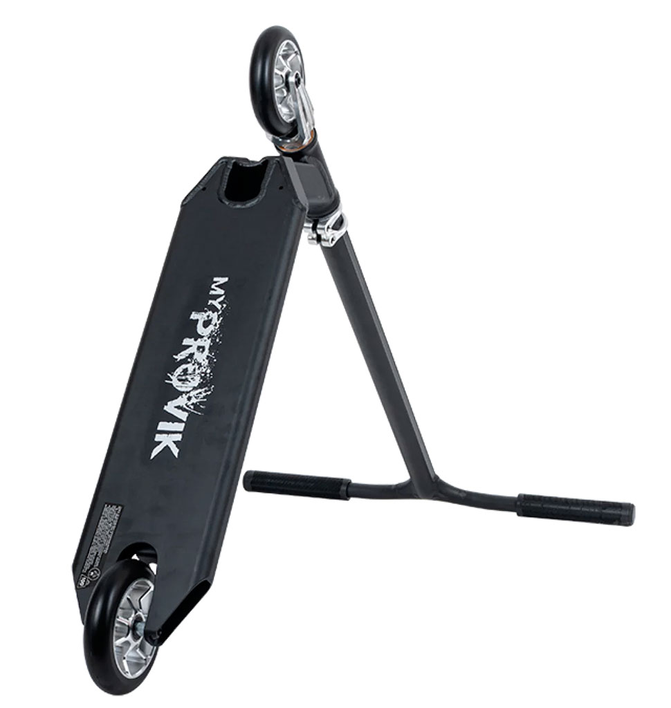 Купить Самокат TECH TEAM Provokator 49 V2 2025 трюковый