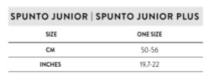 Купить Шлем SCOTT Spunto Junior Plus
