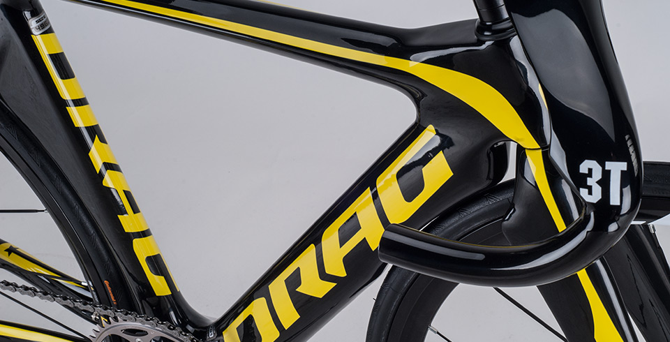 Купить DRAG Blue Bird Trackbike FX