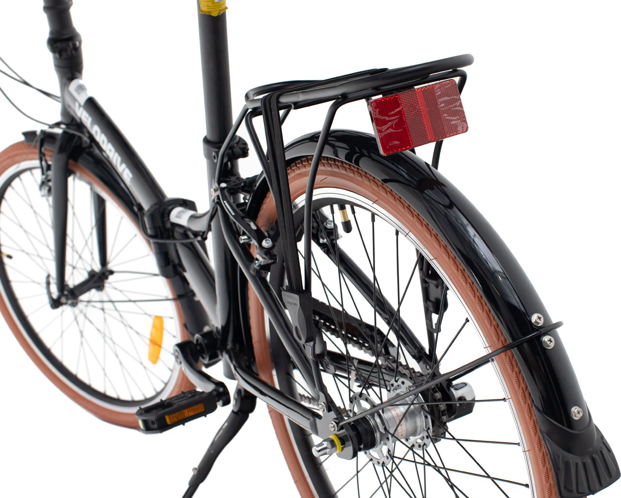 Купить VELODRIVE Krabi 24