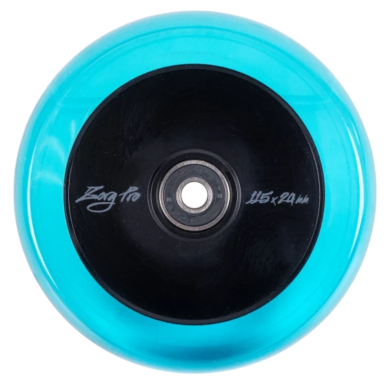 Купить Колесо для самоката X-Treme Zorg Pro 115*24мм