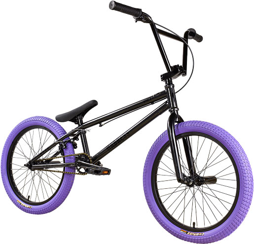Купить STARK Madness BMX 4 2025