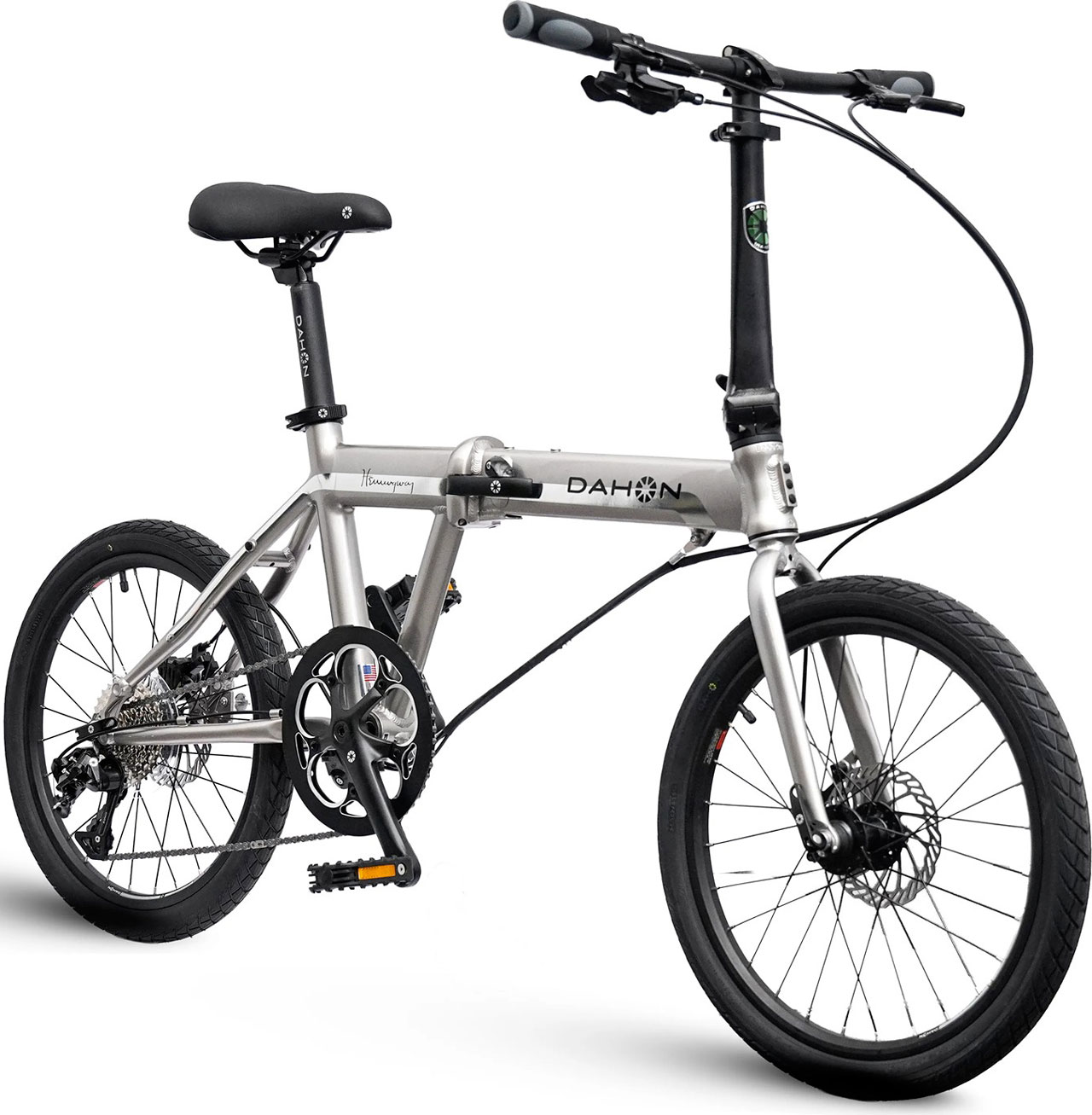 Купить DAHON Hemingway 20