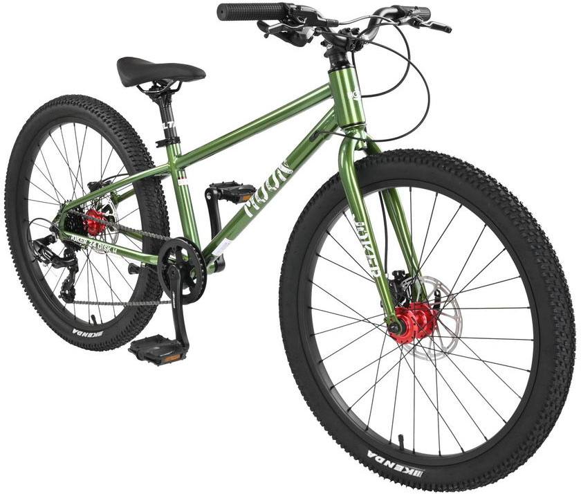 Купить MOON Joker 24 disk H 8spd