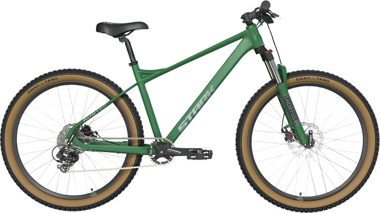 STARK Hunter 27.1 D 2025 Купить STARK Hunter 27.1 D 2025