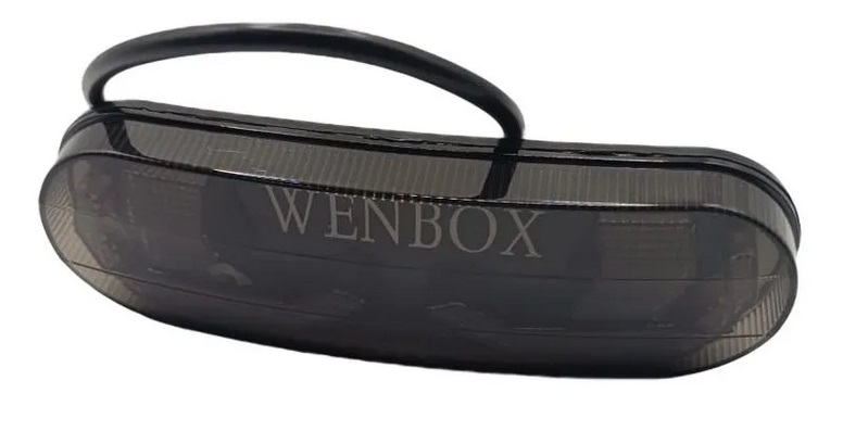 Купить Задний фонарь WENBOX с поворотниками для электровелосипедов 
