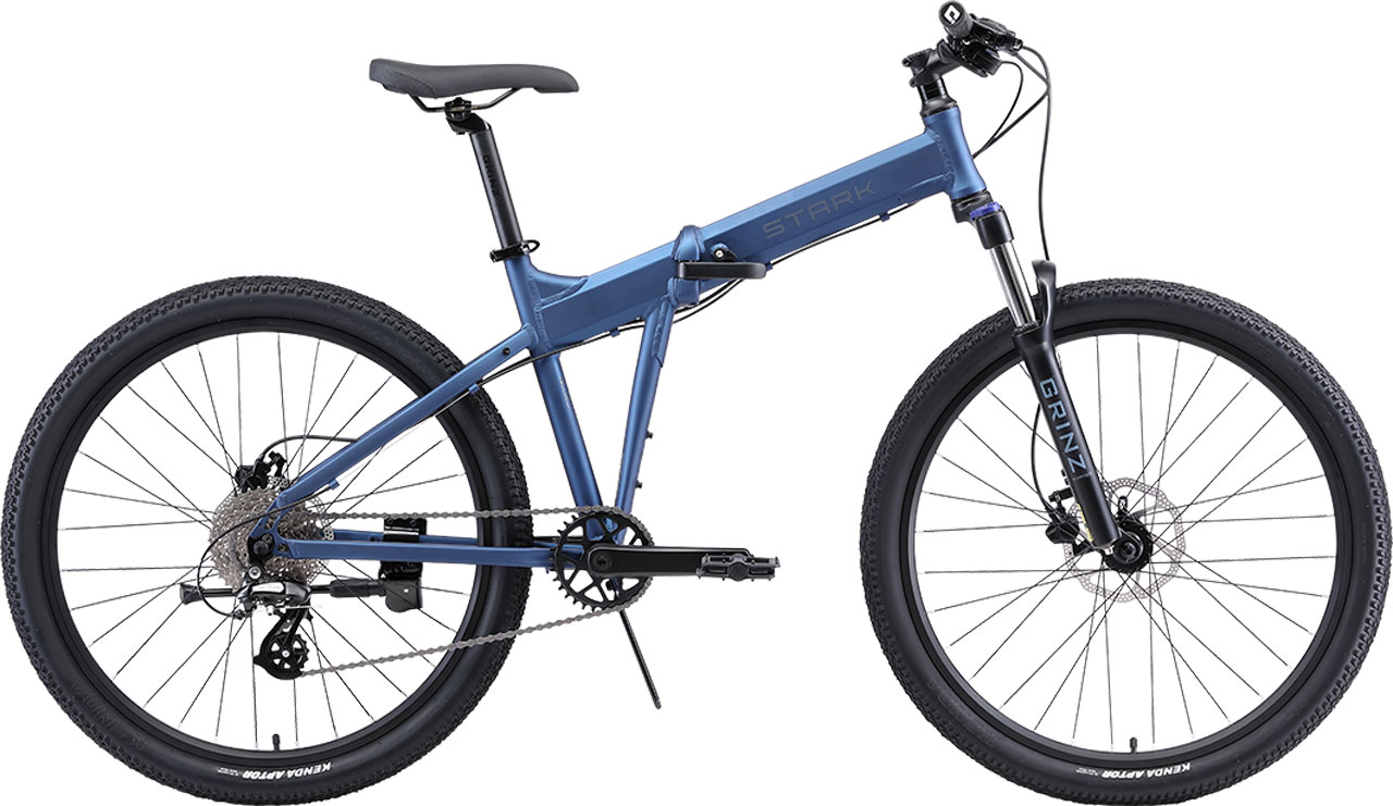 Купить STARK Cobra 26.2 HD 2026