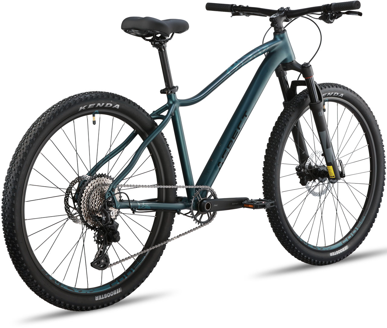 Купить ASPECT Aura Pro 27.5 2026