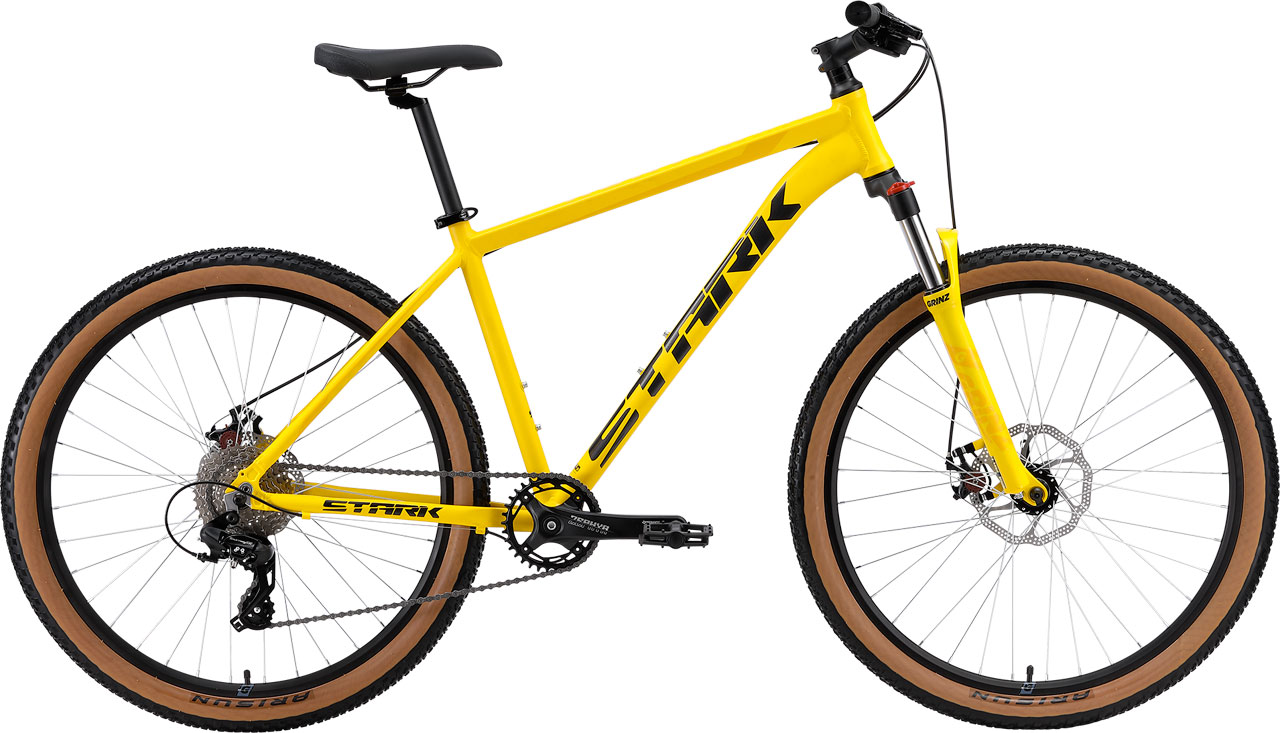 STARK Hunter 27.2 D 2024 Купить STARK Hunter 27.2 D 2024