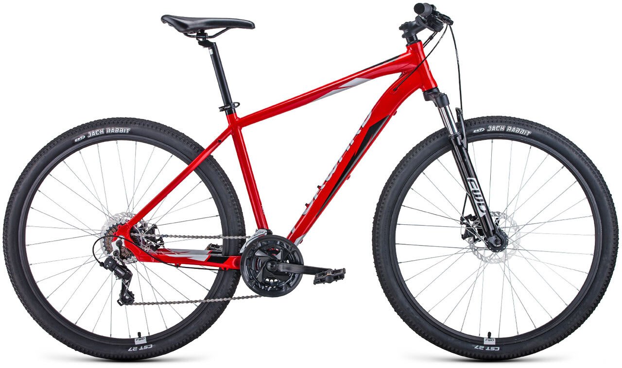 FORWARD Apache 29 2.2 Disc 2021 Купить FORWARD Apache 29 2.2 Disc 2021