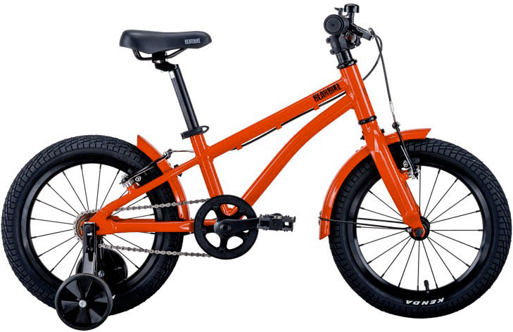 Купить BEAR BIKE Kitez 16 2022