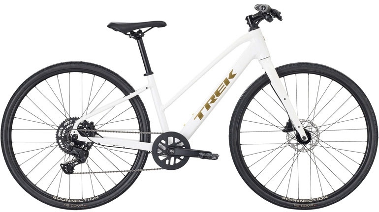 Купить TREK FX 2 Midstep Gen 4 2027