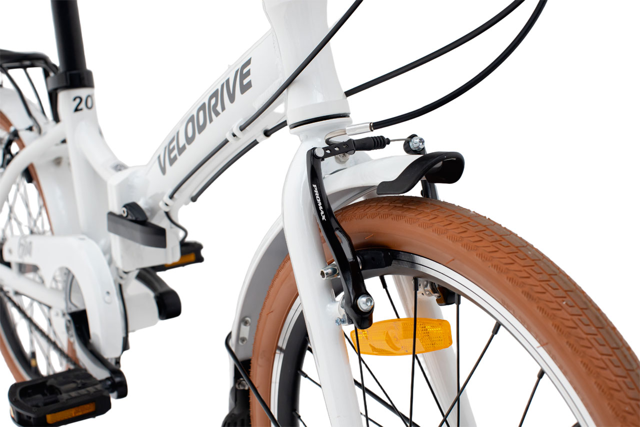 Купить VELODRIVE Goa 20