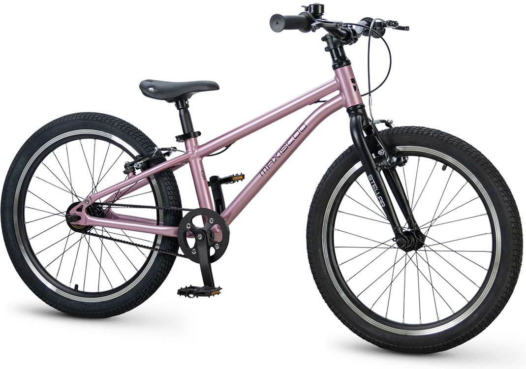 Купить MAXISCOO Air Stellar 20 2026