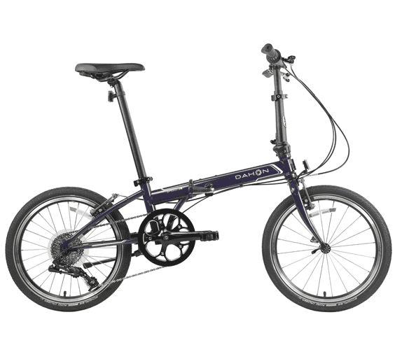 Купить DAHON SPEED D8 2019