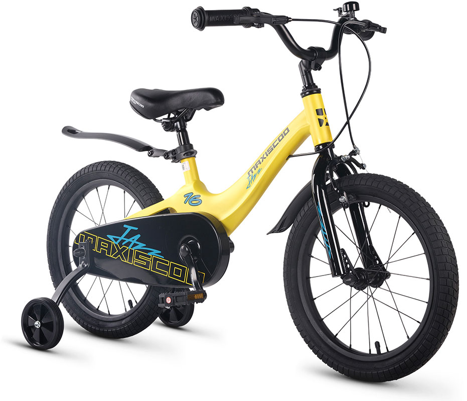 Купить MAXISCOO Jazz Стандарт 16 2026