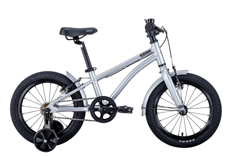 Купить BEAR BIKE Kitez 16 2021