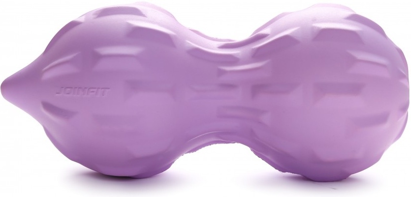 Массажный мяч JOINFIT J.F.182 для фитнеса в форме ореха Купить Массажный мяч JOINFIT J.F.182 для фитнеса в форме ореха