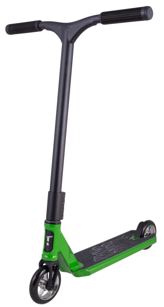 Купить Самокат TECH TEAM Provokator 45 2025 трюковый
