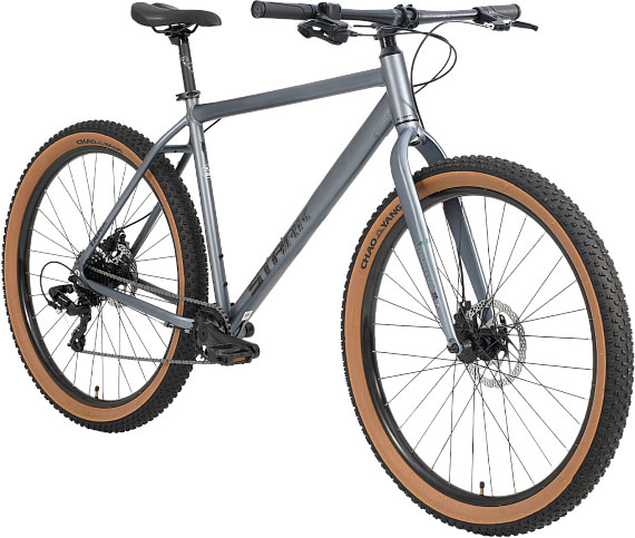 Купить STARK Tank 29.1+ D 2025