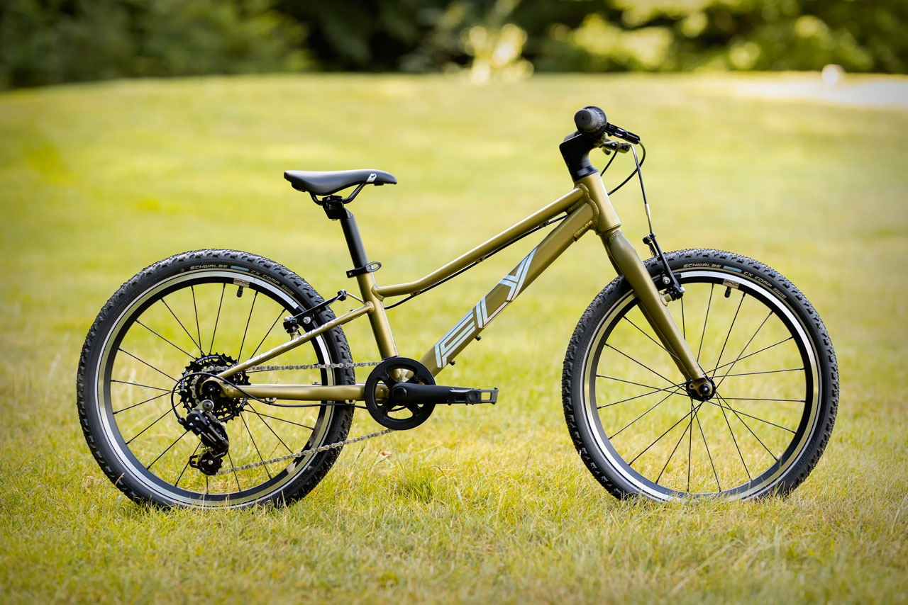 Купить SUPERIOR F.L.Y. 20 VB 2024