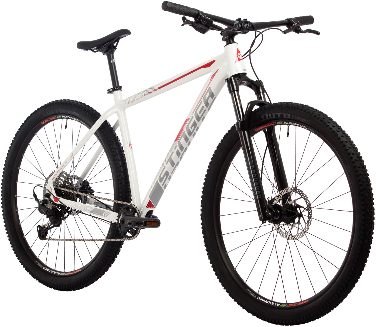 Купить STINGER Reload Evo 29 2024