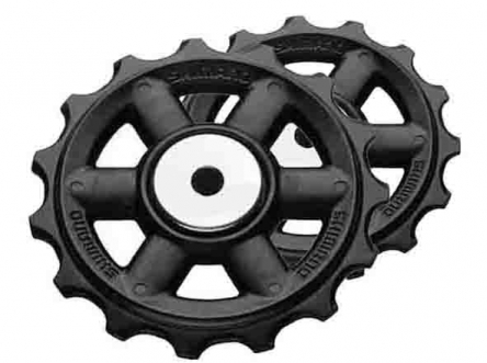 Купить Ролики заднего переключателя SHIMANO Acera/Altus Y5W898030