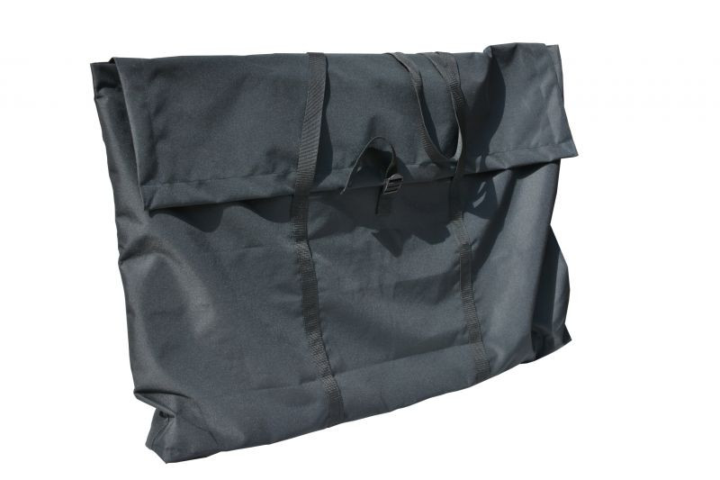 Купить Надувная лодка FLINC FT320K цвет серый