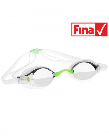 Купить Стартовые очки MAD WAVE X-Look M0454