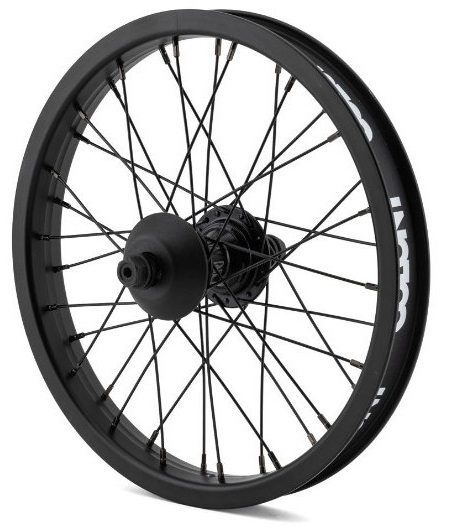 Купить Колесо заднее 20 дюймов  COLONY для BMX, 36h, обод Pintour, втулка Wasp, RHD, I90-928A