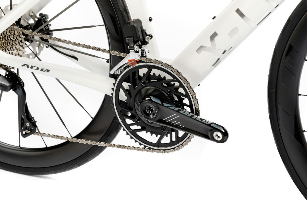 Купить X-LAB AD8 105 Di2 700c 2026