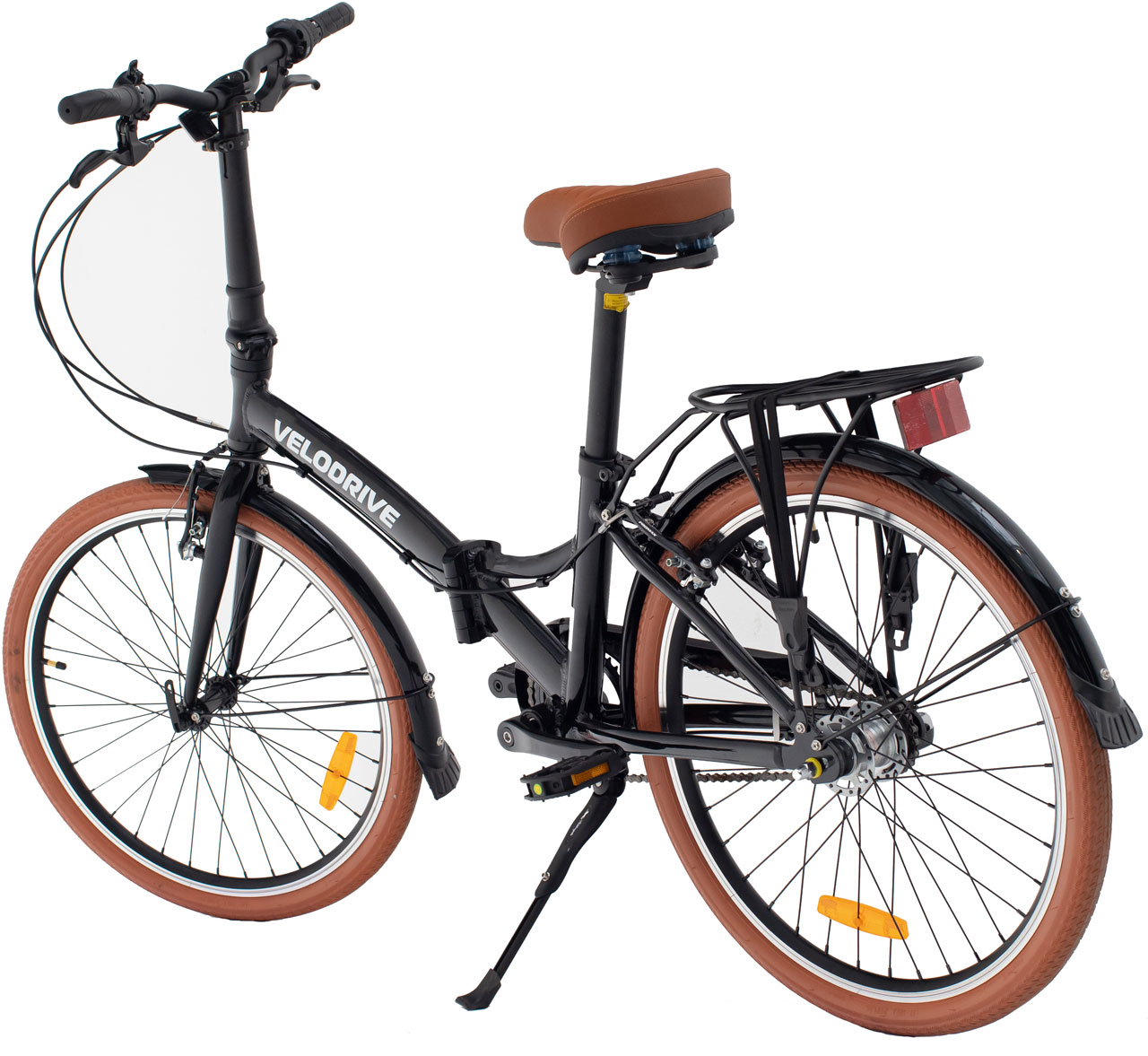 Купить VELODRIVE Krabi 24