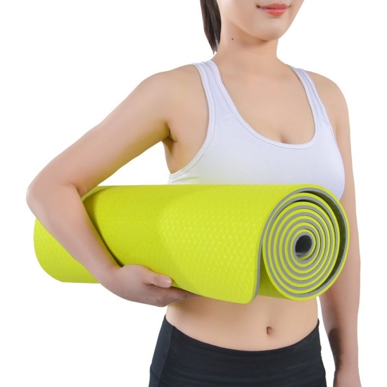 Коврик для йоги и фитнеса JOINFIT J.T.037A Купить Коврик для йоги и фитнеса JOINFIT J.T.037A