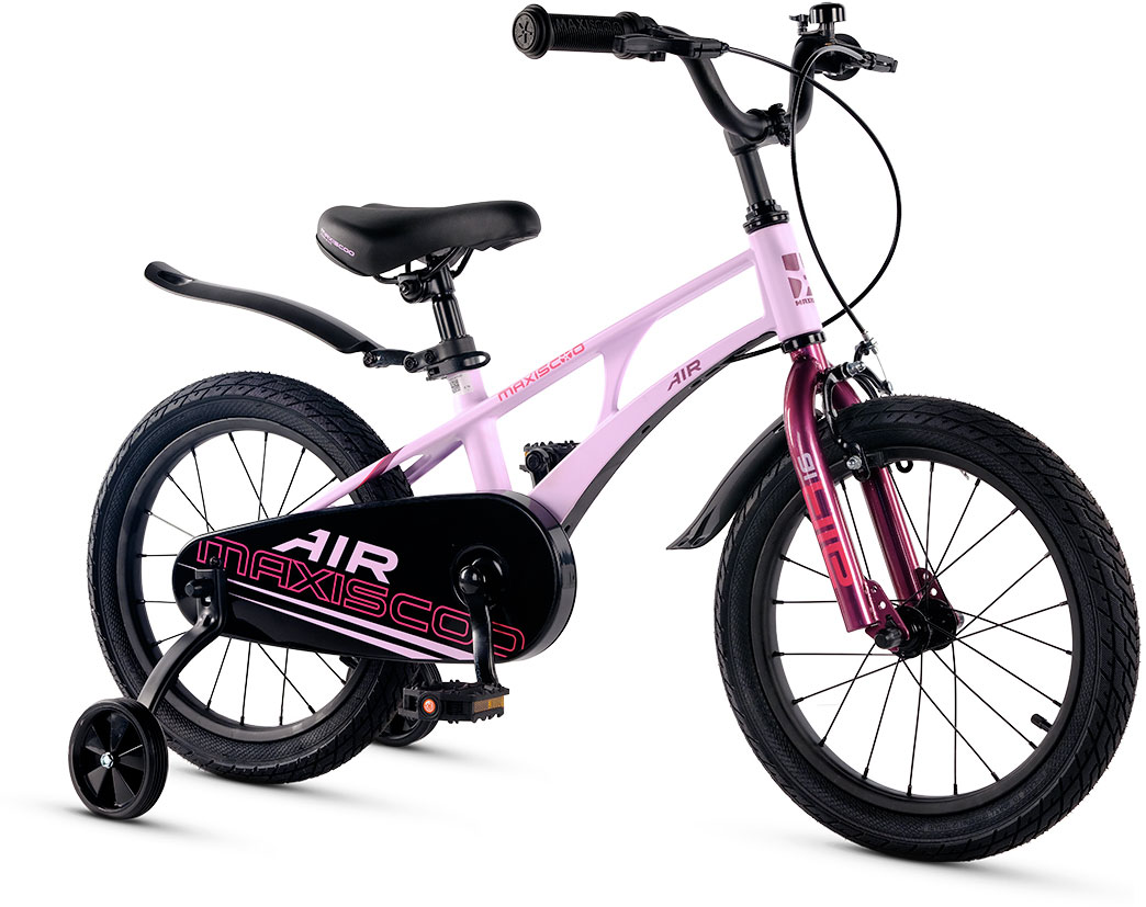 Купить MAXISCOO Air Стандарт 16 2025