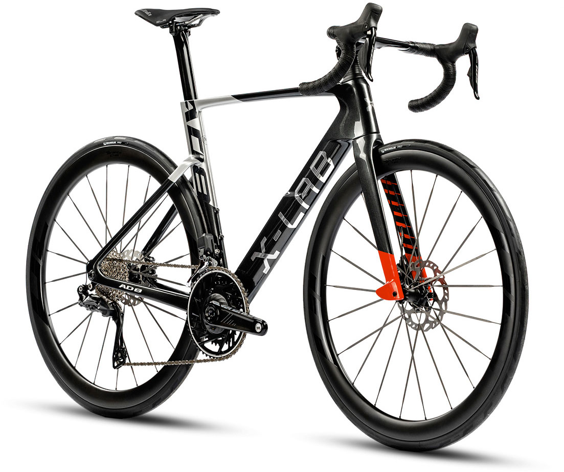 Купить X-LAB AD8 105 Di2 700c 2026