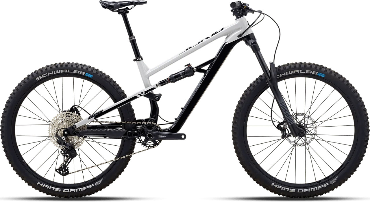 Купить POLYGON Siskiu T7 27.5 2023